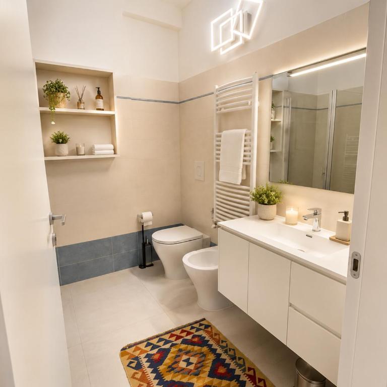 Sunrise Apartment by Symphonya Luxury Holiday Rentals - Appartamento con 2 Camere da Letto - 3