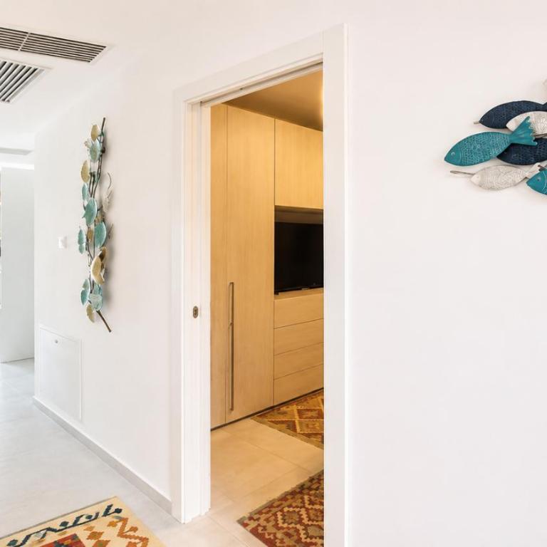 Sunrise Apartment by Symphonya Luxury Holiday Rentals - Appartamento con 2 Camere da Letto - 4
