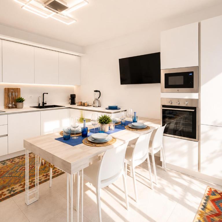 Sunrise Apartment by Symphonya Luxury Holiday Rentals - Appartamento con 2 Camere da Letto - 6
