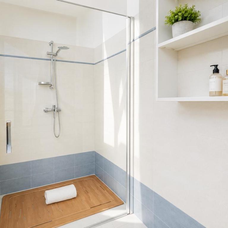 Sunrise Apartment by Symphonya Luxury Holiday Rentals - Appartamento con 2 Camere da Letto - 9