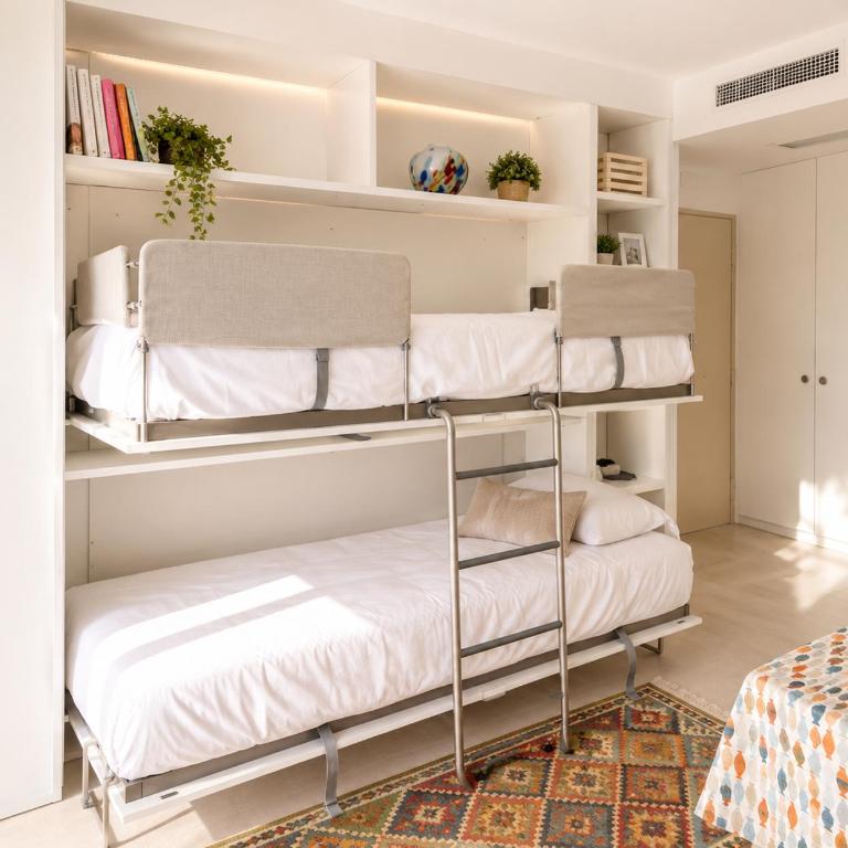 Sunrise Apartment by Symphonya Luxury Holiday Rentals - Appartamento con 2 Camere da Letto - 10