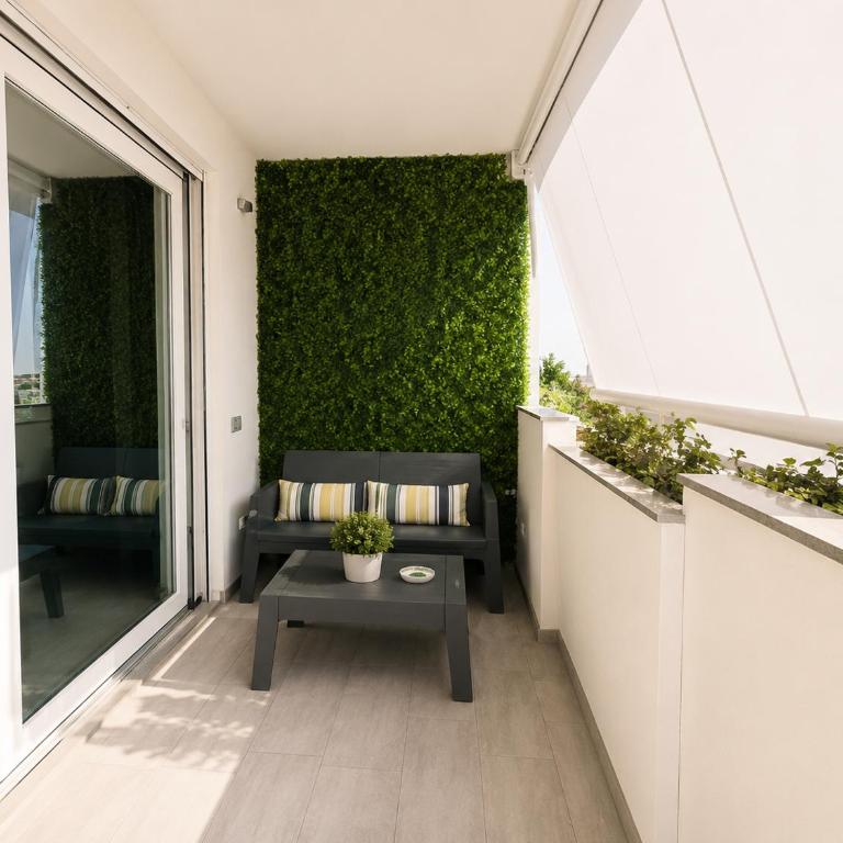 Sunrise Apartment by Symphonya Luxury Holiday Rentals - Appartamento con 2 Camere da Letto - 12