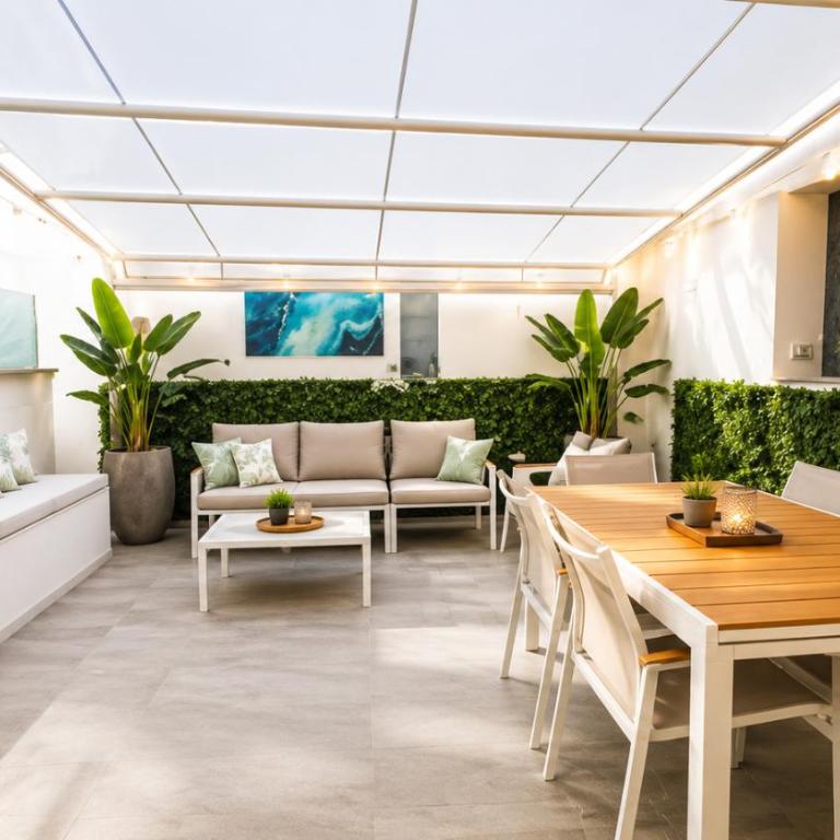 Sunrise Apartment by Symphonya Luxury Holiday Rentals - Appartamento con 2 Camere da Letto - 1