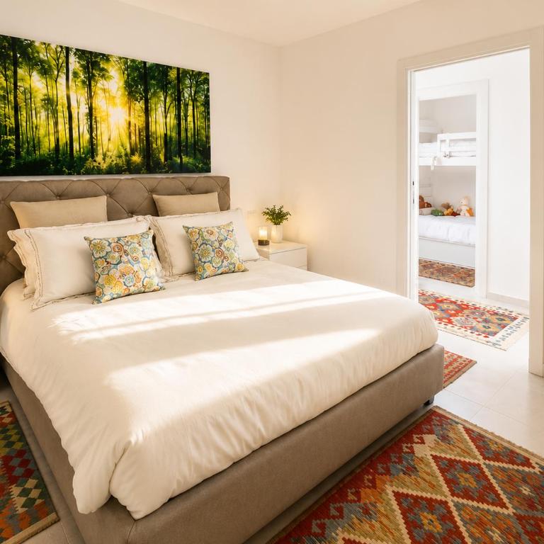Sunrise Apartment by Symphonya Luxury Holiday Rentals - Appartamento con 2 Camere da Letto - 13