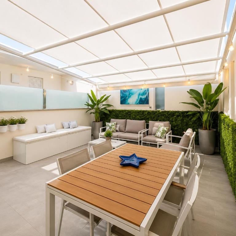 Sunrise Apartment by Symphonya Luxury Holiday Rentals - Appartamento con 2 Camere da Letto - 14
