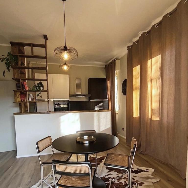 Aria di Toscana-DOOR 70 - Appartamento con 2 Camere da Letto - 5