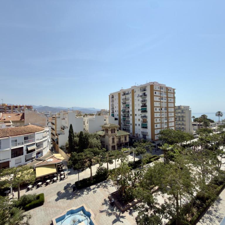 Atico Larios By Solymar Properties - Apartamento de 3 dormitorios - 1