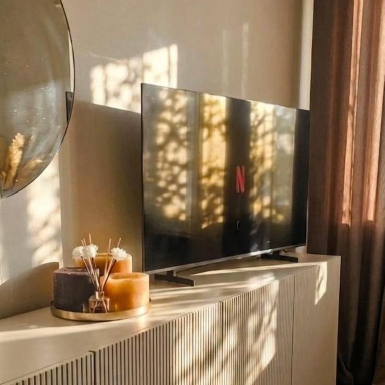 Aria di Toscana-DOOR 70 - Appartamento con 2 Camere da Letto - 15