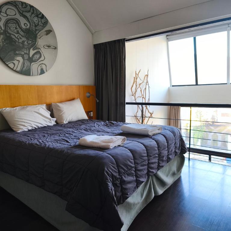 Belgrano Decks - Loft - 17