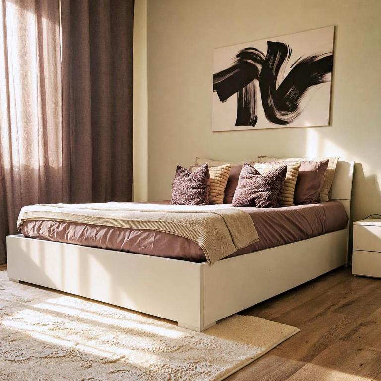 Aria di Toscana-DOOR 70 - Appartamento con 2 Camere da Letto - 27