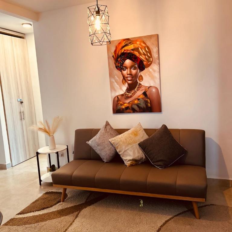 Paraíso privado en Cartagena - Piscina y parking - Two-Bedroom Apartment with Balcony - 25
