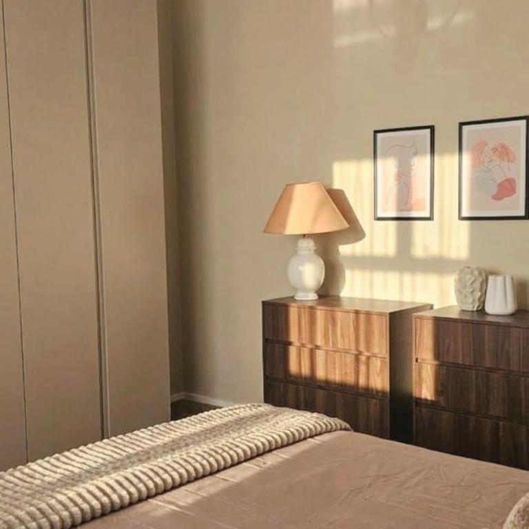 Aria di Toscana-DOOR 70 - Appartamento con 2 Camere da Letto - 25