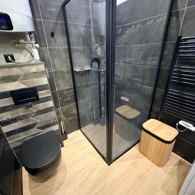 Studio LA PETITE PAUSE - Appartement 1 Chambre - 4