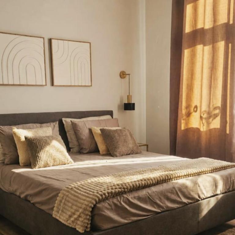 Aria di Toscana-DOOR 70 - Appartamento con 2 Camere da Letto - 26