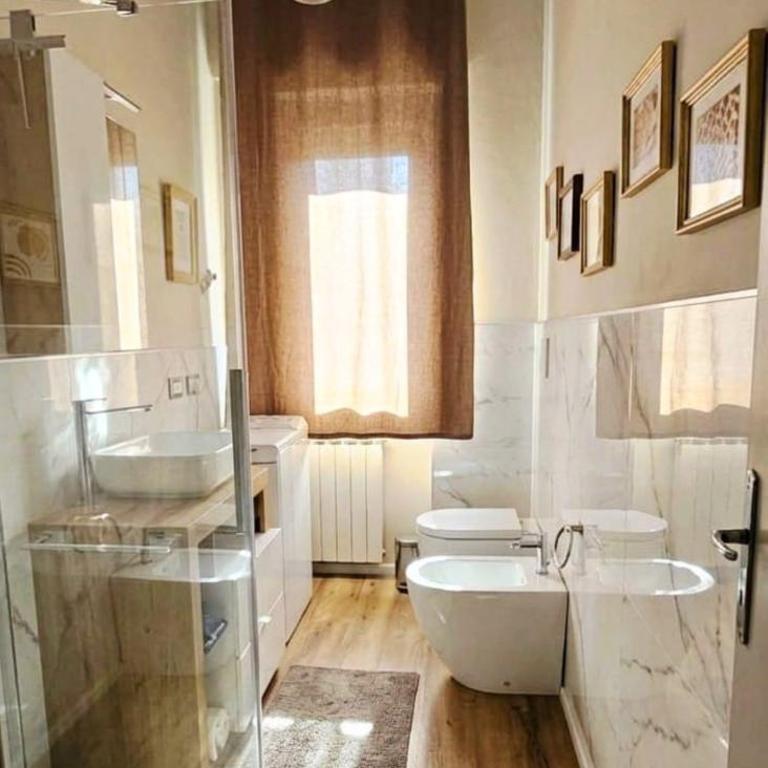 Aria di Toscana-DOOR 70 - Appartamento con 2 Camere da Letto - 29