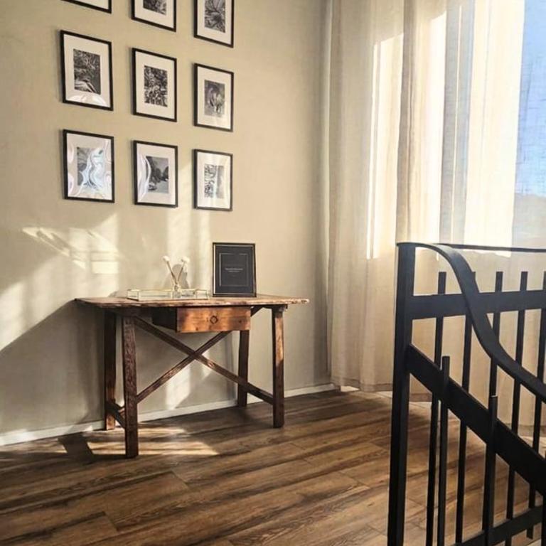 Aria di Toscana-DOOR 70 - Appartamento con 2 Camere da Letto - 11