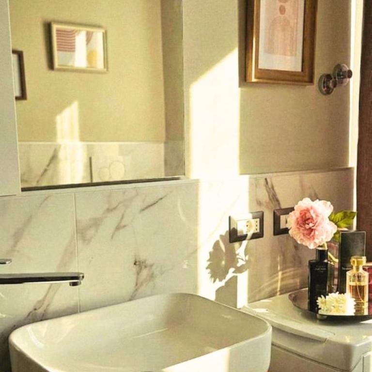 Aria di Toscana-DOOR 70 - Appartamento con 2 Camere da Letto - 30