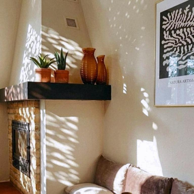 Aria di Toscana-DOOR 70 - Appartamento con 2 Camere da Letto - 6