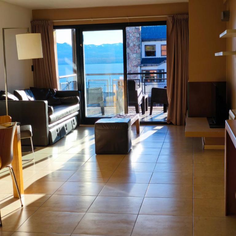 Belgrano Decks - Apartamento Superior - 14