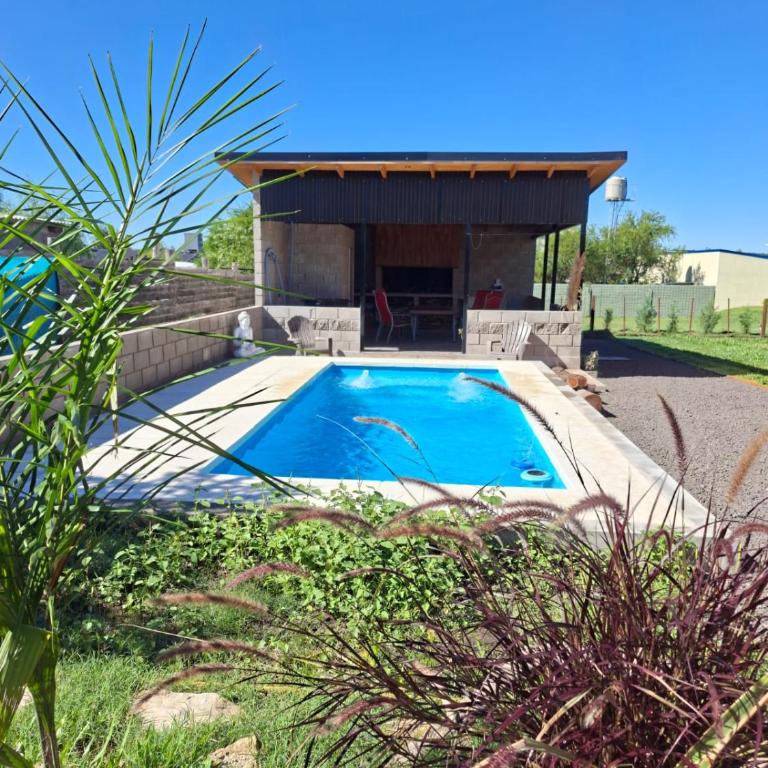 Río Eterno Cabañas - Apartamento de 1 dormitorio - 2
