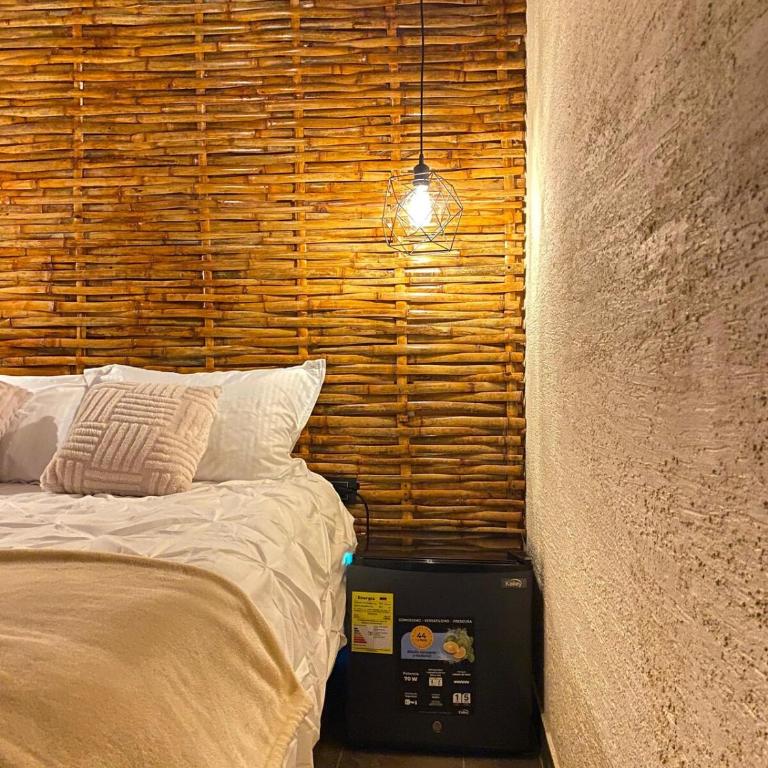 Dulce Trapiche Glamping - Villa de 1 dormitorio - 7