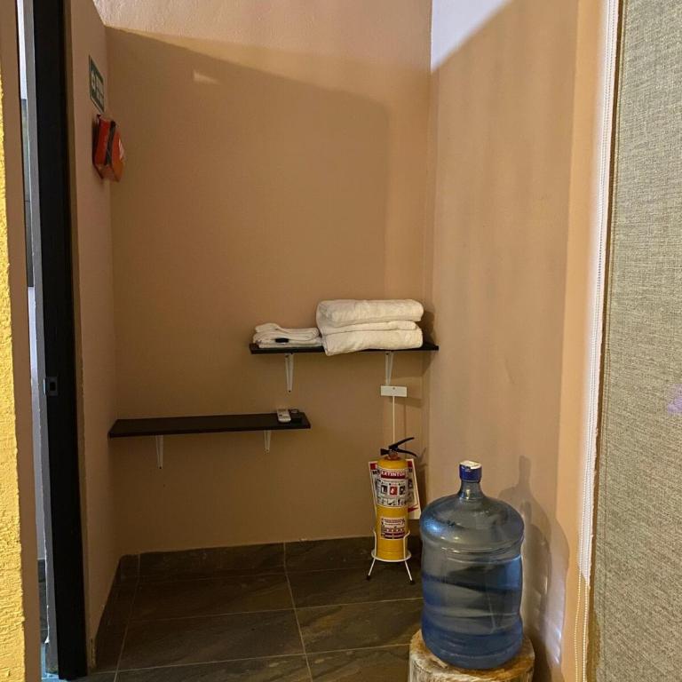 Dulce Trapiche Glamping - Villa de 1 dormitorio - 12