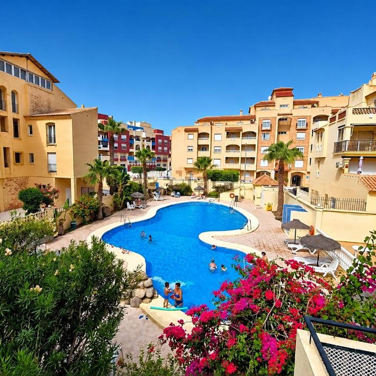Rada`s seaview apartament - Appartamento con 1 Camera da Letto - 16
