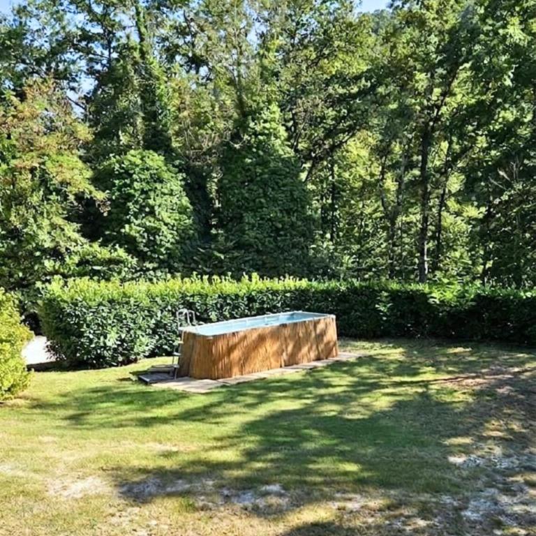 Aria di Toscana-DOOR 70 - Appartamento con 2 Camere da Letto - 39