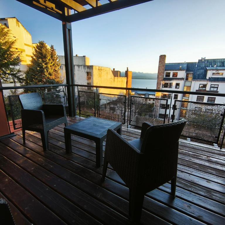 Belgrano Decks - Apartamento Estándar - 10