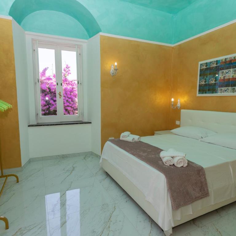 Beluga Dimora Mediterranea - Appartamento Classic - 1