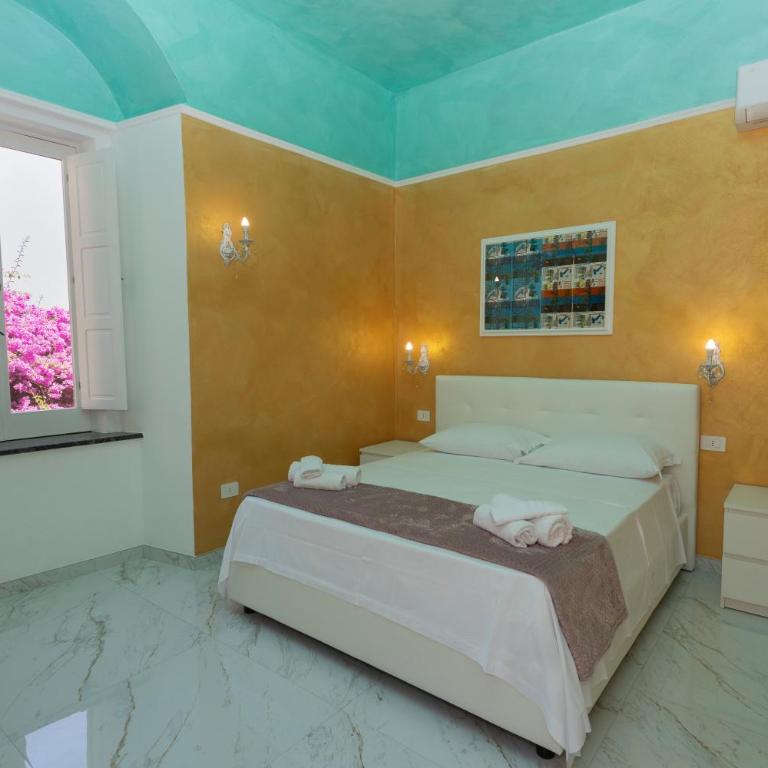 Beluga Dimora Mediterranea - Appartamento Classic - 5