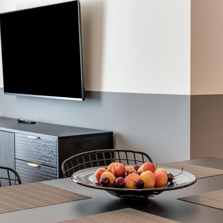Albia Suites - One-Bedroom Deluxe Apartment - 17
