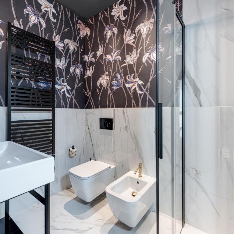 Albia Suites - One-Bedroom Deluxe Apartment - 18