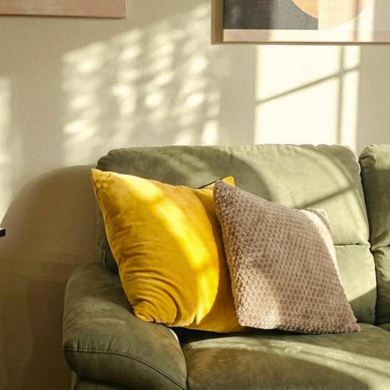 Aria di Toscana-DOOR 70 - Appartamento con 2 Camere da Letto - 22