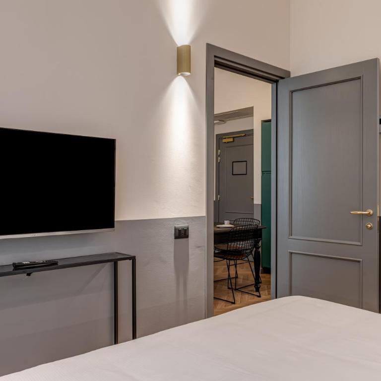 Albia Suites - Two-Bedroom Deluxe Apartment - 18