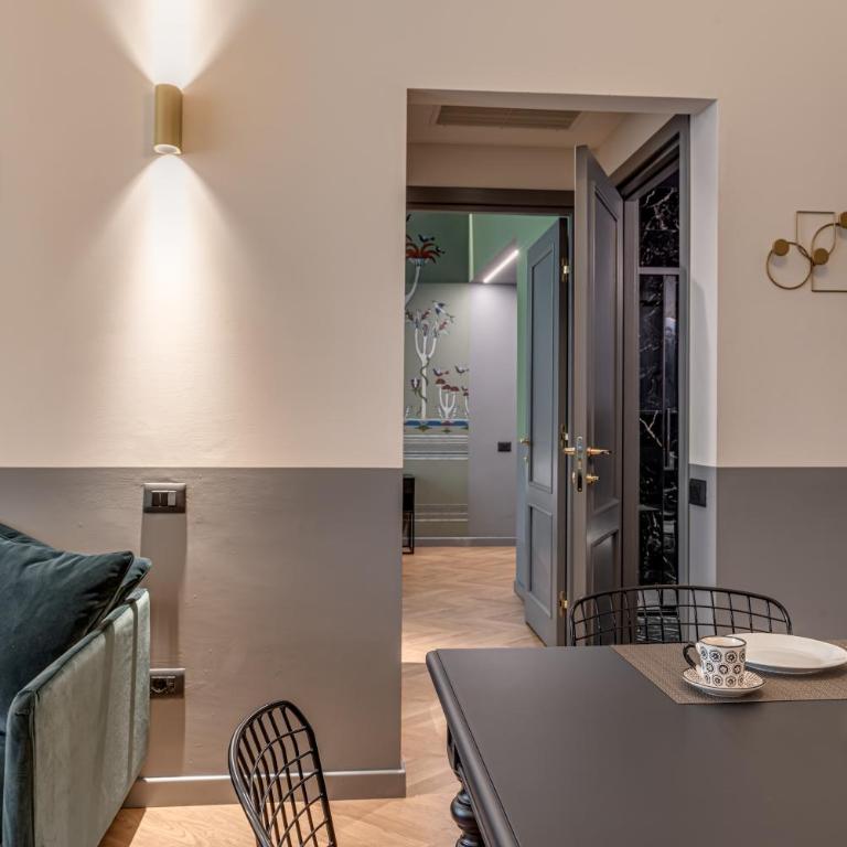 Albia Suites - Two-Bedroom Deluxe Apartment - 4