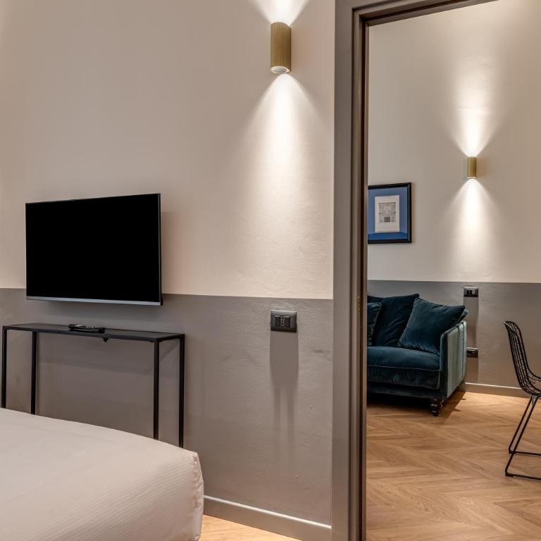 Albia Suites - Two-Bedroom Deluxe Apartment - 3