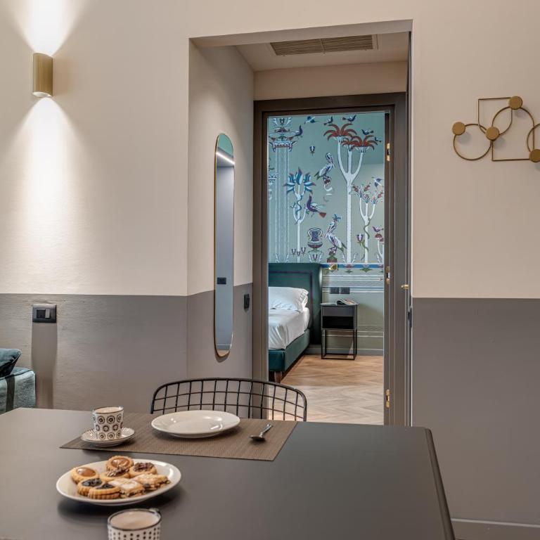 Albia Suites - Two-Bedroom Deluxe Apartment - 9