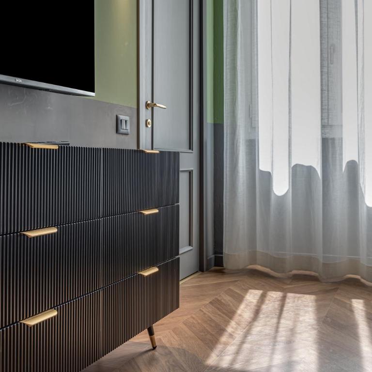 Albia Suites - Two-Bedroom Deluxe Apartment - 10