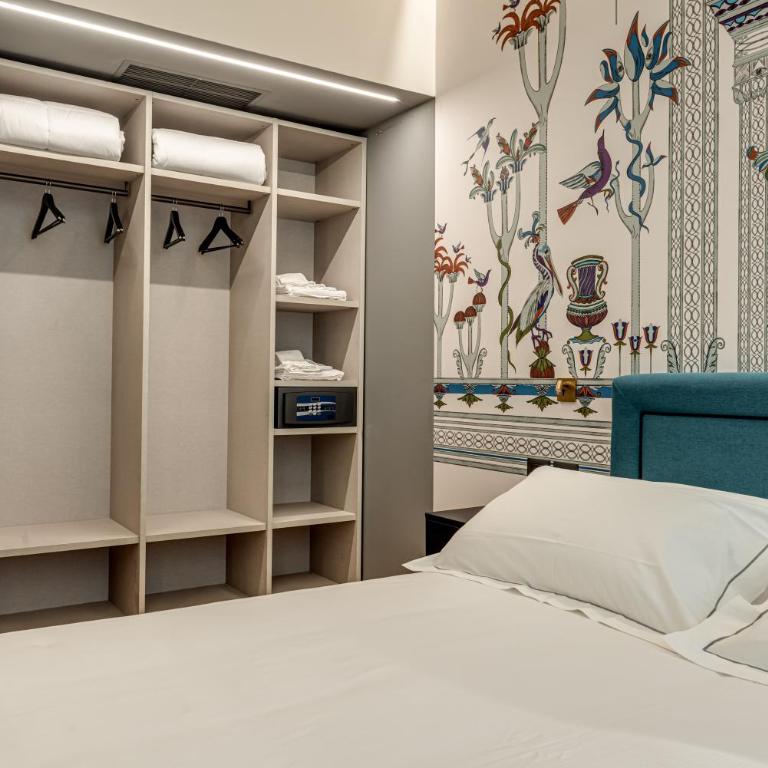 Albia Suites - Two-Bedroom Deluxe Apartment - 8