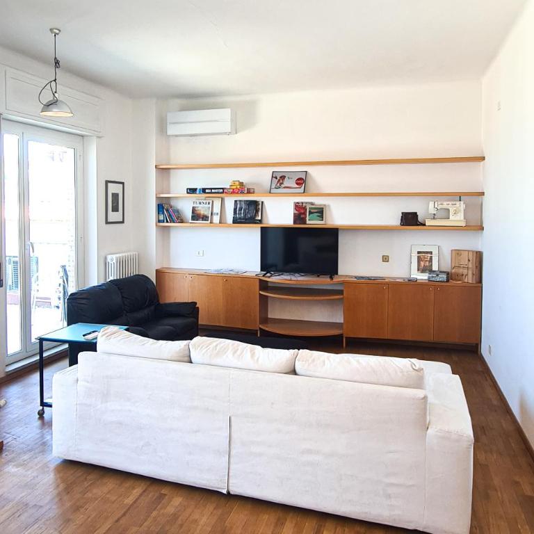San Pietro Roof - Appartamento con 2 Camere da Letto - 2