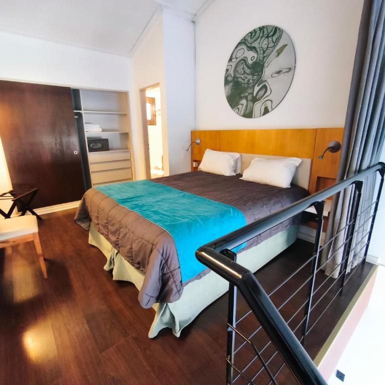 Belgrano Decks - Loft - 18