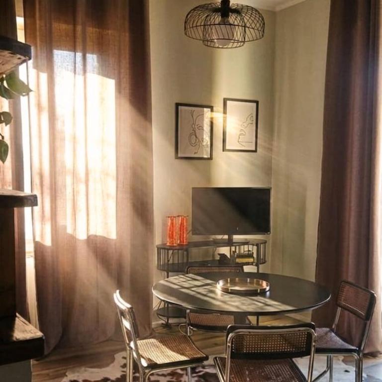 Aria di Toscana-DOOR 70 - Appartamento con 2 Camere da Letto - 4