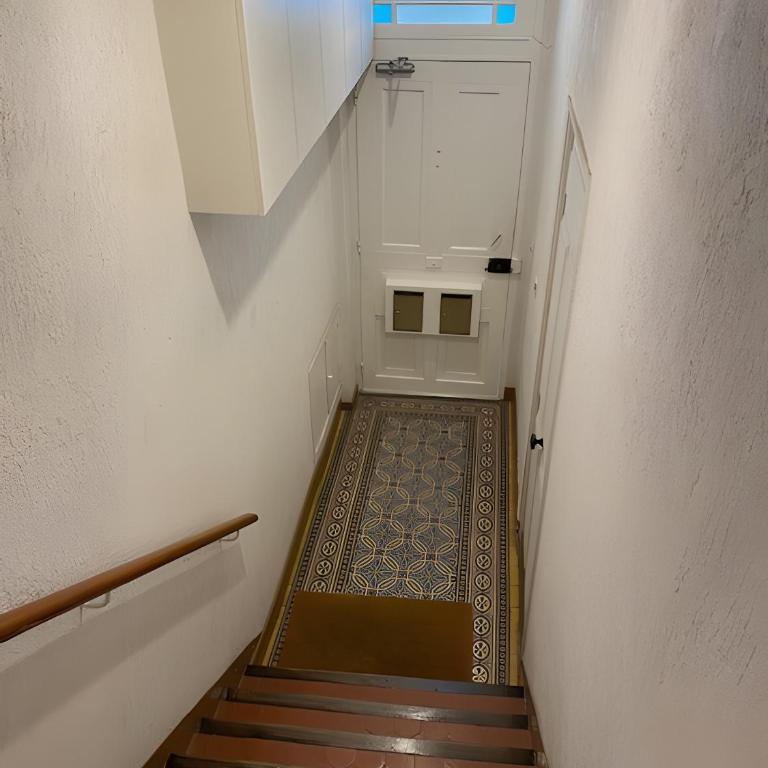 Paul Arène 2P Vieil Antibes - Appartement 1 Chambre Supérieur avec Balcon - 9