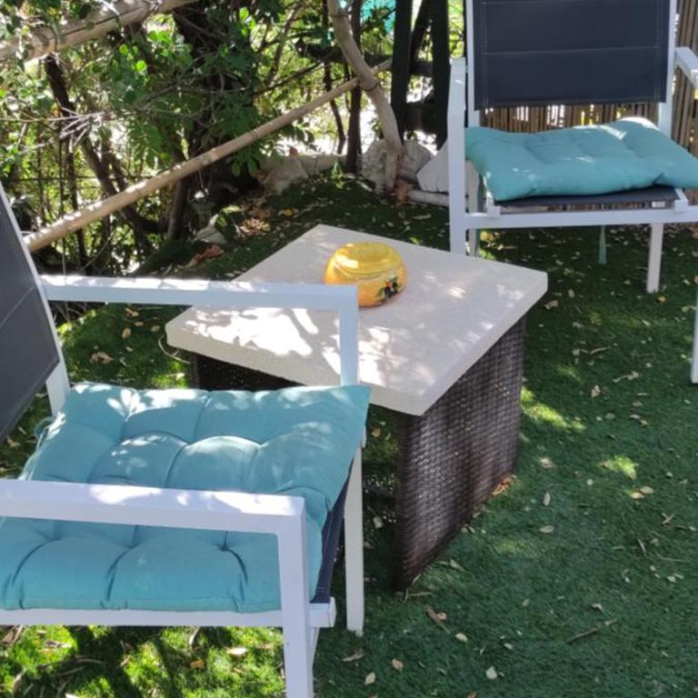 L'Ambre d'Or - Apartamento de 1 dormitorio - 4
