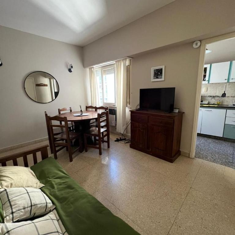 Mdp Zona Guemes - One-Bedroom Apartment - 5