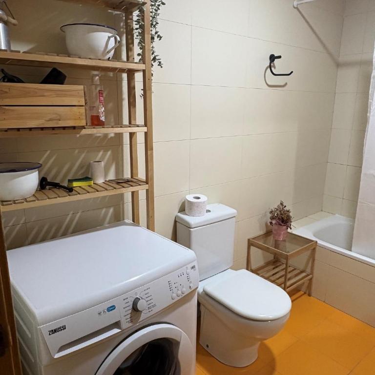 EL CAPRICHO de NAGORE - Lic UAT678 - Apartamento de 1 dormitorio - 12