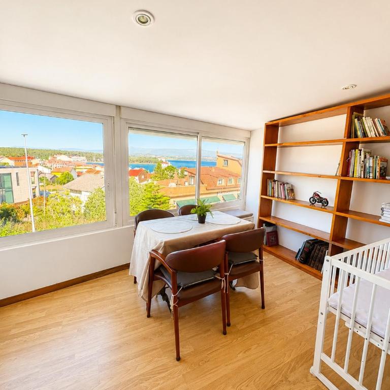 Apartamento As Caldelas - Appartamento con 3 Camere da Letto - 2