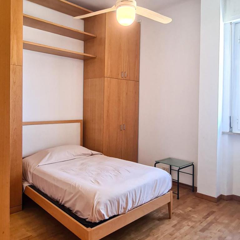 San Pietro Roof - Appartamento con 2 Camere da Letto - 3
