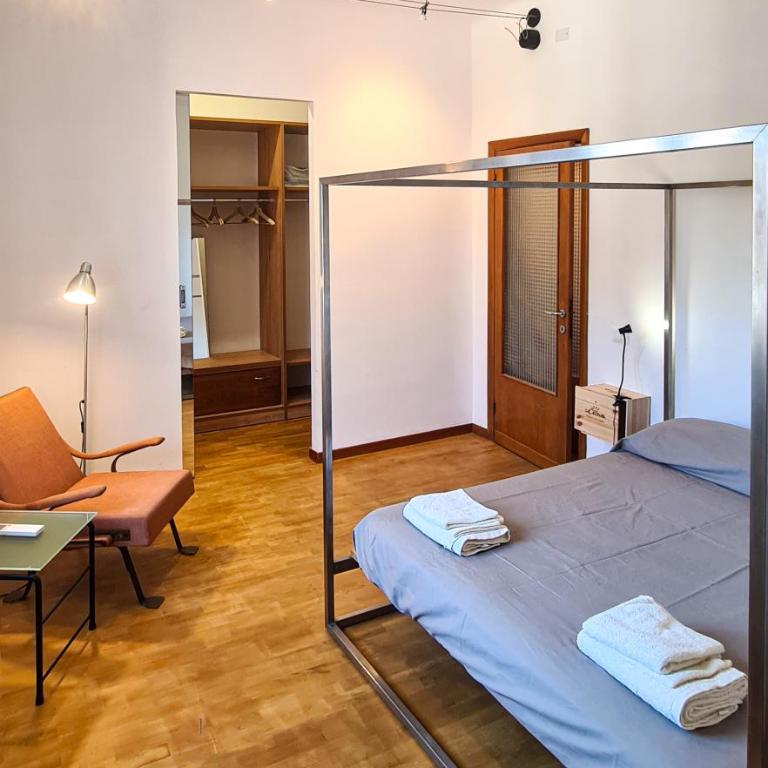 San Pietro Roof - Appartamento con 2 Camere da Letto - 4